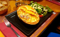 Tartiflette du Restaurant La Grange à Besançon - n°16