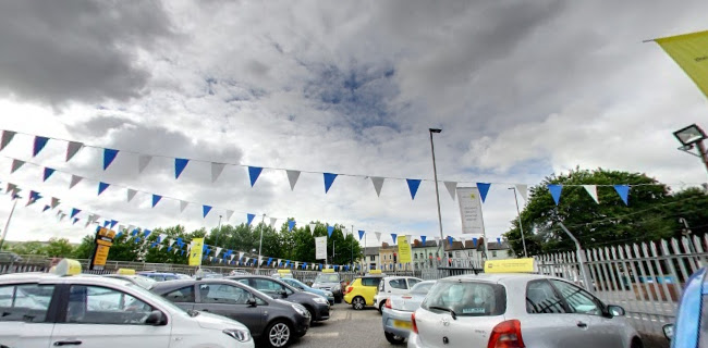 Comments and reviews of Usk Way Car Centre