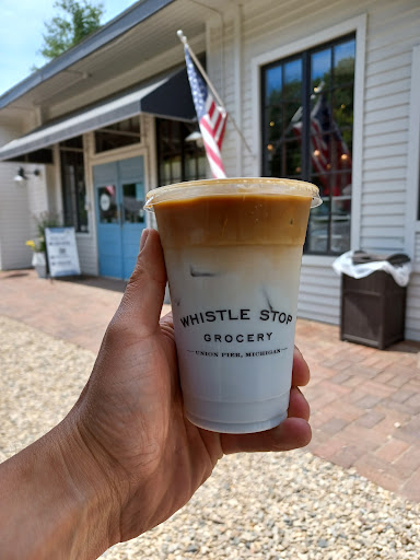 Gourmet Grocery Store «Whistle Stop Grocery», reviews and photos, 15700 Red Arrow Hwy, Union Pier, MI 49129, USA