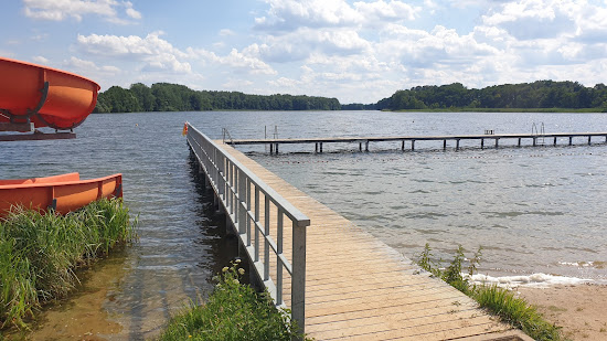 Strandbad Broock
