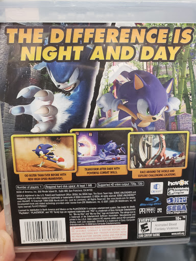 Video Game Store «Retro City Games», reviews and photos, 6100 S Mountain Vista St #120, Henderson, NV 89014, USA