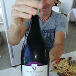 Photo n°1 de l'avis de Ester.i fait le 30/07/2019 à 07:35 sur le  Sabbie di Eolo à Sant'Agata di Militello