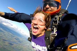 Skydive Twin Cities - Join us at our Baldwin, WI location! image