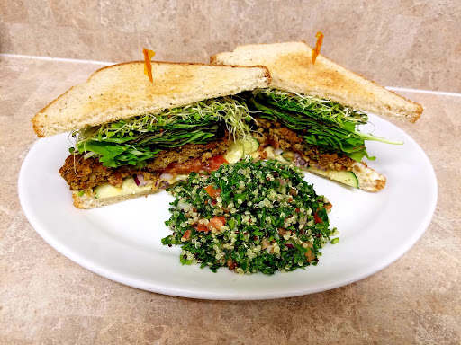 Health Food Store «Organic Food Center», reviews and photos, 862 N Miramar Ave, Indialantic, FL 32903, USA