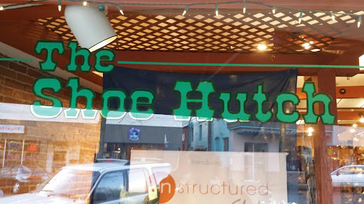 Shoe Hutch, 251 SW Madison Ave, Corvallis, OR 97333, USA, 