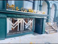 M & Co. Hair Salon - Photo 3 - Car repair in Roxbury, MA, Boston