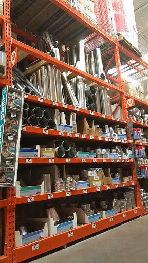 Home Improvement Store «The Home Depot», reviews and photos, 225 N Telshor Blvd, Las Cruces, NM 88011, USA