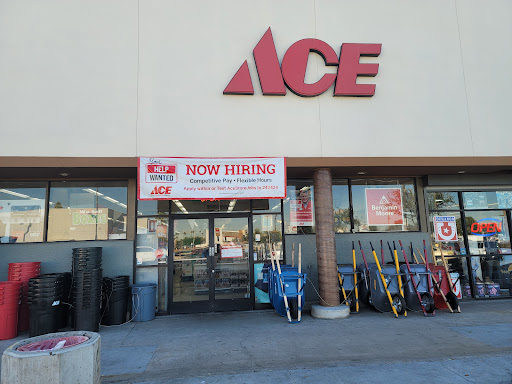 Hardware Store «Ace Hardware», reviews and photos, 5127 W Indian School Rd #131, Phoenix, AZ 85031, USA