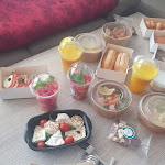 Photo n° 1 de l'avis de Sa.a fait le 15/05/2022 à 09:42 pour La Cantine d'Edouard à Cabriès