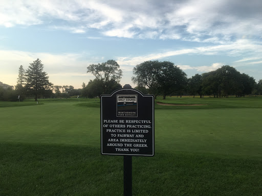 Golf Course «Anetsberger Golf Course», reviews and photos, 1750 Techny Rd, Northbrook, IL 60062, USA