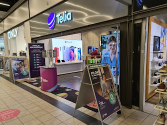 Telia Næstved Storcenter