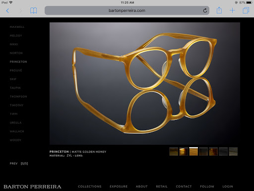 Optician «Couture Eyewear», reviews and photos, 200 Towne Center W Blvd #610, Henrico, VA 23233, USA