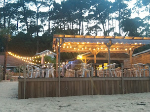 Photo n°62 de La Dégust' du Grand Coin - Dégustation d'Huîtres à Lège-Cap-Ferret ()