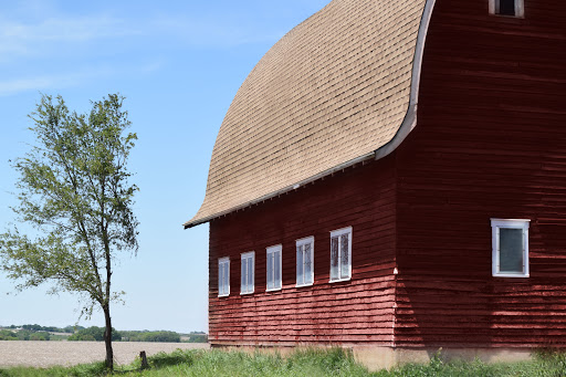 Roofing Contractor «McKinnis Inc.», reviews and photos, 164 S 1st St, Blair, NE 68008, USA