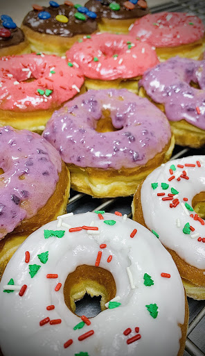 Donut Shop «C & C Donuts», reviews and photos, 1001 W Carson St # C, Torrance, CA 90502, USA