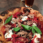 Photo n°1 de l'avis de Daniela. fait le 27/04/2024 à 10:32 sur le  La Fenice Pizzeria Contemporanea à Pistoia