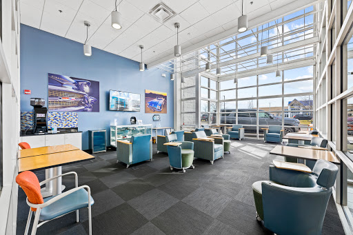 Chevrolet Dealer «Koons White Marsh Chevrolet», reviews and photos, 10207 Philadelphia Rd, White Marsh, MD 21162, USA