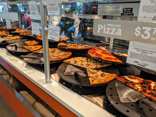 Grocery Store «Whole Foods Market», reviews and photos, 5120 S Rural Rd, Tempe, AZ 85282, USA