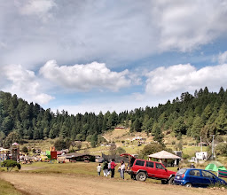 Temazcal y Criadero De Truchas Xunte photo