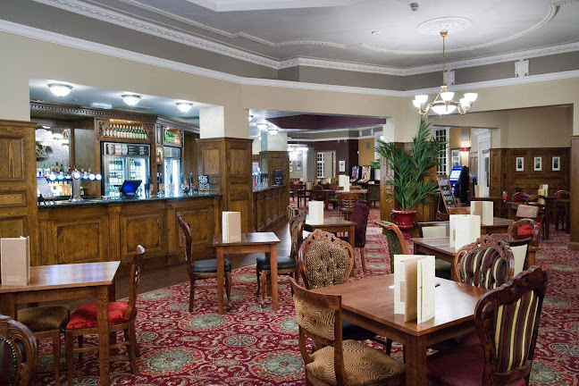 The Barker's Brewery - JD Wetherspoon - Pub