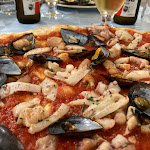 Photo n°1 de l'avis de Sascha.r fait le 16/09/2022 à 20:38 sur le  Ristorante Pizzeria Da Gian Piero à Palau