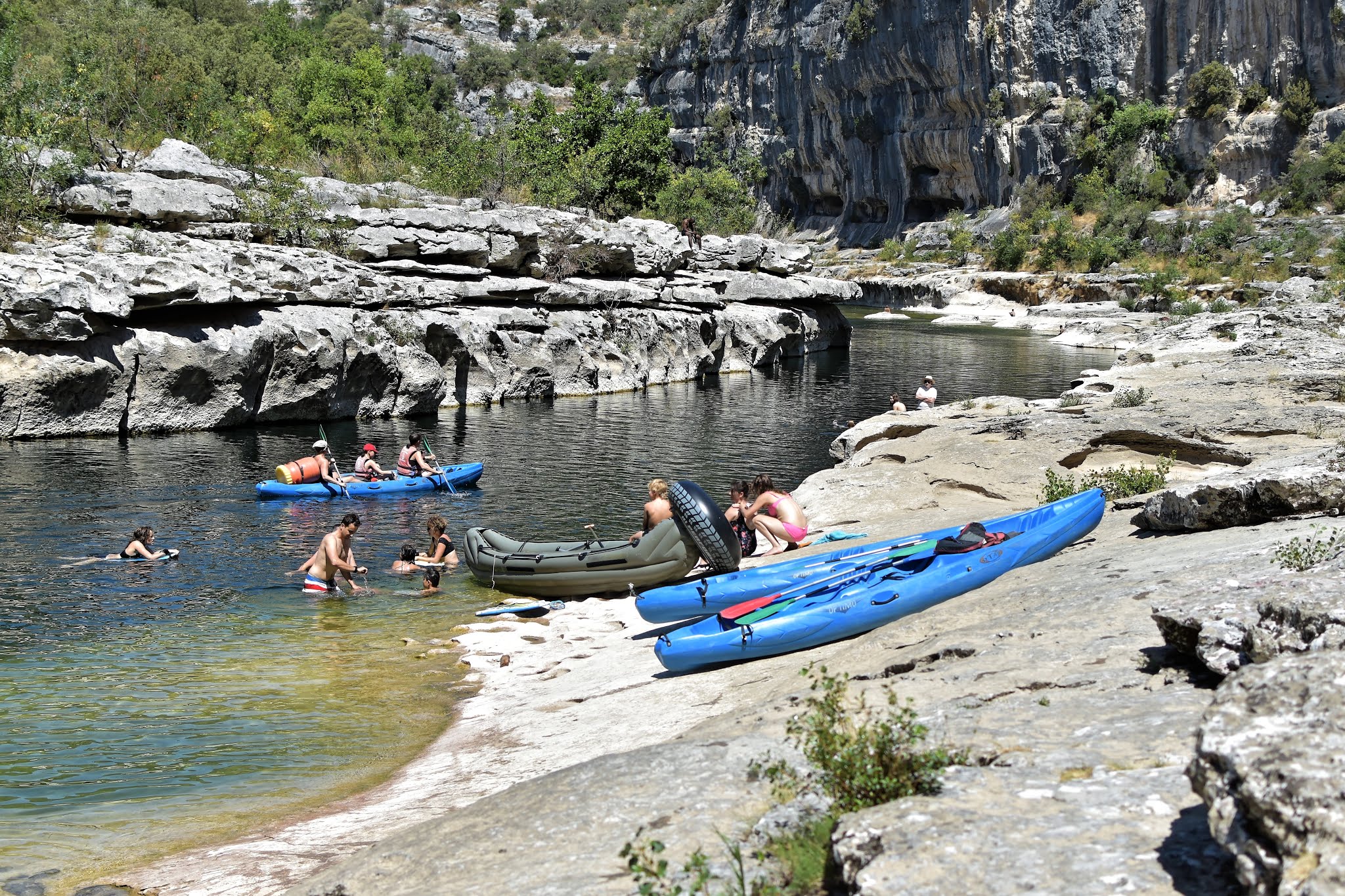 Photo n° 11 de l'avis de Stéphane. fait le 12/08/2019 à 22:50