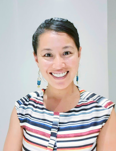 Stacey Fong Counselling Psychologist & Career Development Practitioner