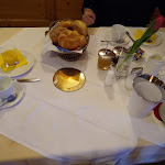 Photo n°2 de l'avis de Tom.a fait le 11/05/2019 à 14:03 sur le  Haus Höllental à Garmisch-Partenkirchen