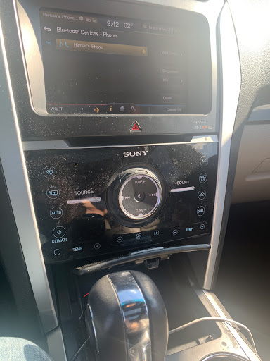 Car Wash «Premier Car Wash», reviews and photos, 175 Essex Ave, Metuchen, NJ 08840, USA