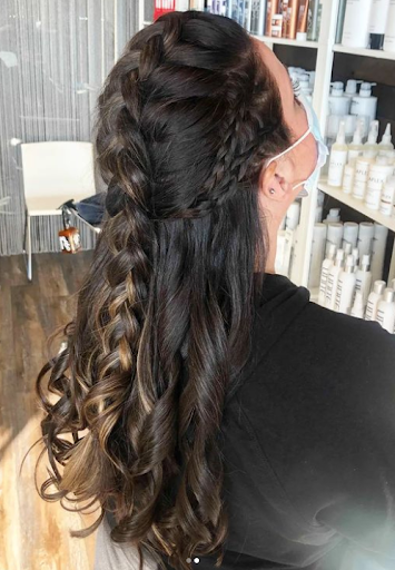 Spa «Renaissance Salon and Spa», reviews and photos, 11221 York Rd, Cockeysville, MD 21030, USA