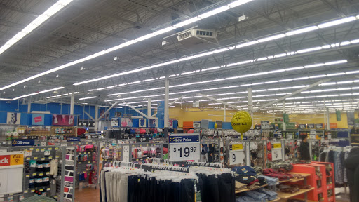 Department Store «Walmart Supercenter», reviews and photos, 900 Pleasant Grove Blvd, Roseville, CA 95678, USA