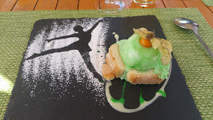 Photo n°37 de L'Auberge du pont à Saint-Maximin ()