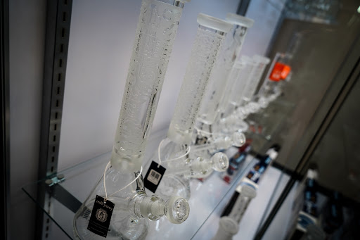 Tobacco Shop «Planet Caravan Smoke Shop», reviews and photos, 8097 Beckett Center Dr, West Chester Township, OH 45069, USA