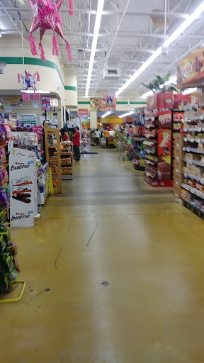 Supermarket «Supermercados El Bodegon #3», reviews and photos, 8022 W Sample Rd, Margate, FL 33065, USA