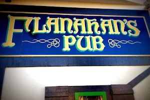 Flanahan's Pub image