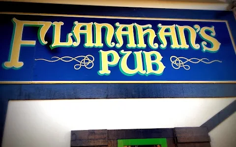 Flanahan's Pub image