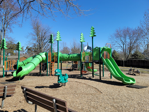 Park «Weller Park», reviews and photos, 10021 Weller Rd, Montgomery, OH 45249, USA