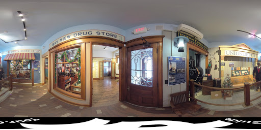 Local History Museum «Chudnow Museum of Yesteryear», reviews and photos, 839 N 11th St, Milwaukee, WI 53233, USA