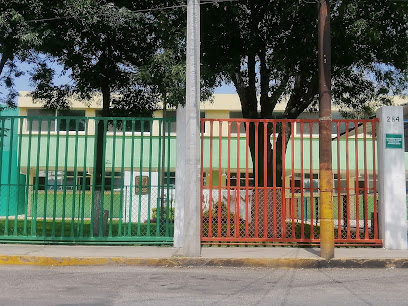 Guardería 002