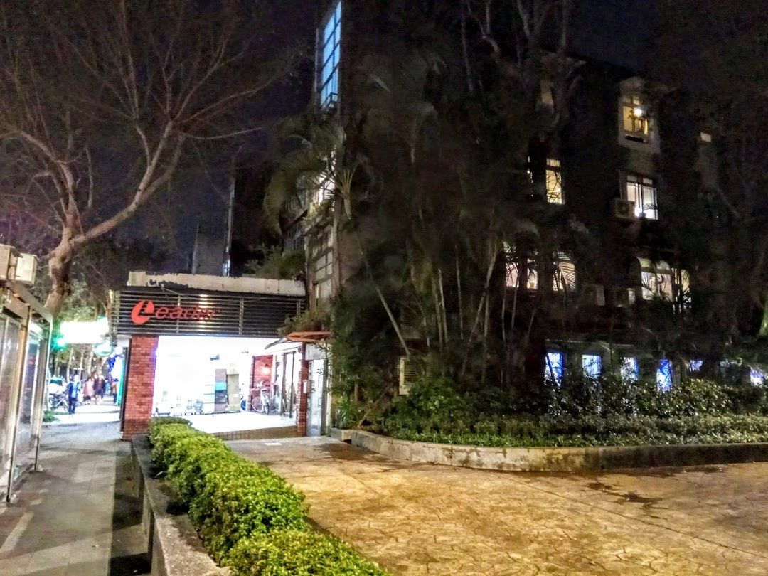 伊太空间设计有限公司在城市songshan District