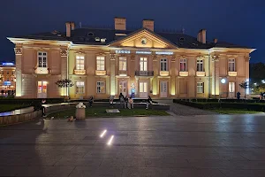 Pałac Wołodkiewiczów w Krakowie image