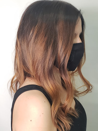 Beauty Salon «Alchemy Salon», reviews and photos, 10739 Columbia Pike, Silver Spring, MD 20901, USA