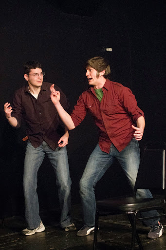 Performing Arts Group «Steel City Improv Theater», reviews and photos, 5950 Ellsworth Ave, Pittsburgh, PA 15232, USA