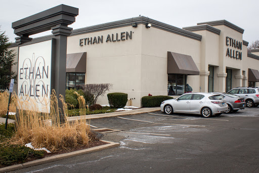 Furniture Store «Ethan Allen», reviews and photos, 2046 W Main St, Stamford, CT 06902, USA