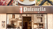 Photos du propriétaire du Pizzeria Pulcinella à Reims - n°1