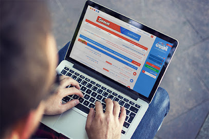 شركة رونق لتصميم وبرمجة مواقع الإنترنت