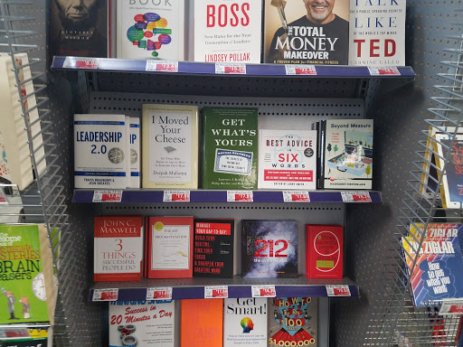 Print Shop «FedEx Office Print & Ship Center», reviews and photos, 3390 W Shaw Ave, Fresno, CA 93711, USA