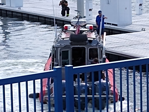 Urban Development Corporation «Steelpointe Harbor», reviews and photos, 508 Stratford Ave, Bridgeport, CT 06608, USA