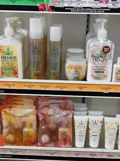 Hair Salon «Ulta Beauty», reviews and photos, 5511 S Williamson Blvd #201, Port Orange, FL 32128, USA