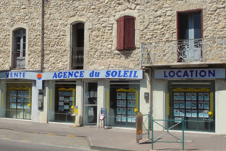 Agence du Soleil - Sigean à Sigean (Aude 11)